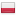 manned.org server is located in Poland
